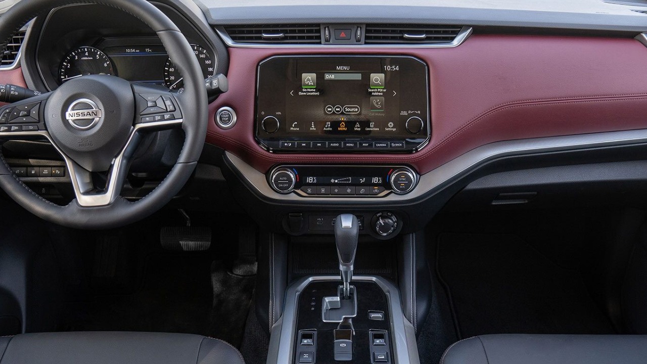 Prices and Specifications for Nissan Xterra 2023 in Saudi Arabia Autopediame